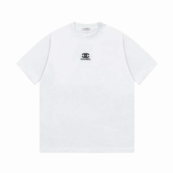 Picture of Chanel T Shirts Short _SKUChanelS-2XLtltx0918510